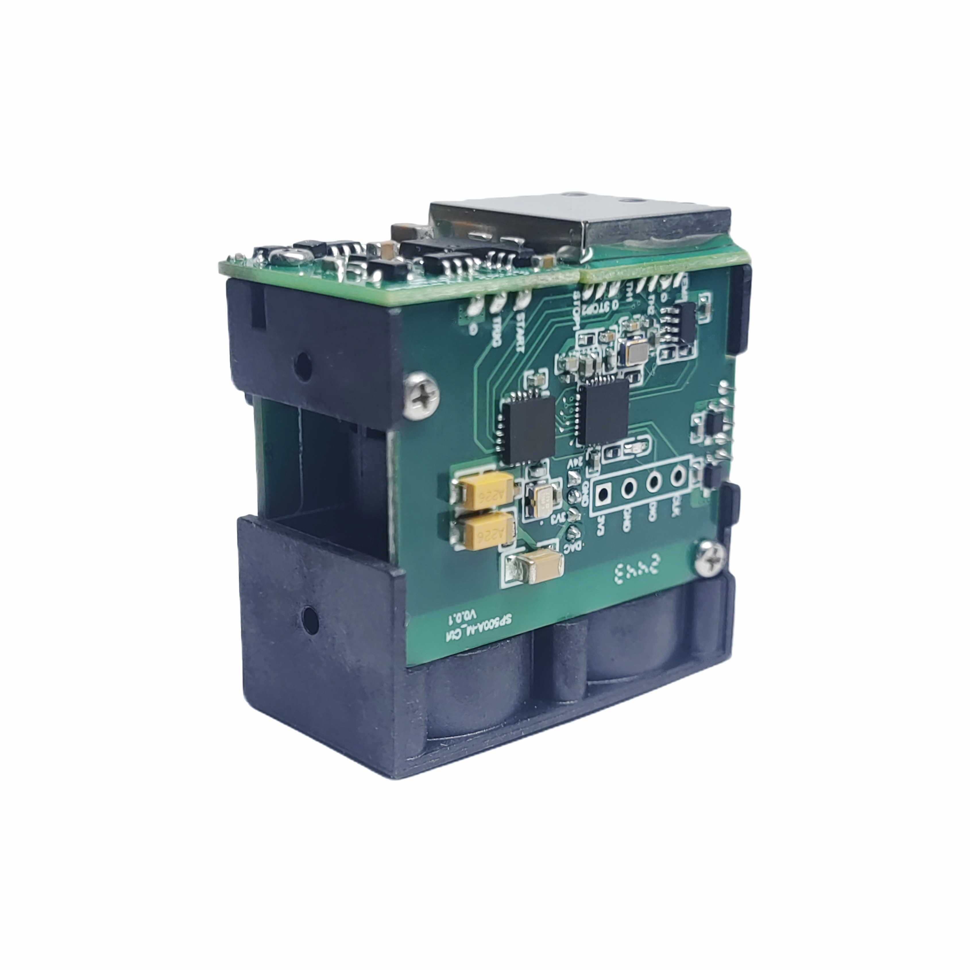 Surertech 抒微智能  WT600A  白虎系列