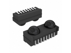 Vishay / Semiconductor - Opto Division  TFDU6103-TR3  IrDA 收发器模块