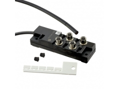 Alpha Wire  802-10M NC032  传感器接口 - 接线盒
