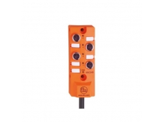 ifm 易福门  EBC049  传感器接口 - 接线盒
