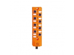 ifm 易福门  EBC054  传感器接口 - 接线盒