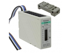 Panasonic 松下电器  SL-T8J  传感器接口 - 接线盒