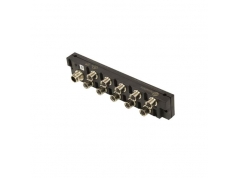 Alpha Wire  800-CN NC032  传感器接口 - 接线盒