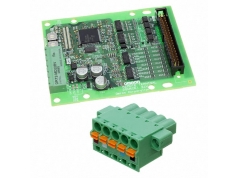 OMRON Automation and Safety 欧姆龙  DRT2-MD32BV  传感器接口 - 接线盒