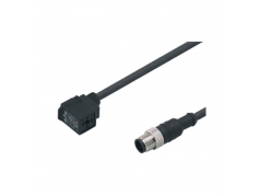 ifm 易福门  E11426  传感器电缆 - 组件