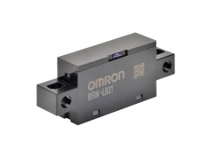 Omron 欧姆龙  B5W-LB2122-1  光学传感器 - 测距