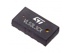 STMicroelectronics 意法半导体  VL53L3CXV0DH/1  光学传感器 - 测距