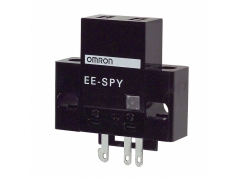 OMRON Automation and Safety 欧姆龙  EE-SPY411  光学传感器 - 反射式 - 逻辑输出