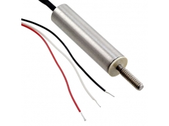 TE Connectivity Sensor Solutions 泰科电子  5903-1005-030  位置传感器 - 角度、线性位置测量
