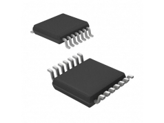 Melexis 迈来芯  MLX90372GGO-ACE-300-RE  板机接口移动感应器和位置传感器