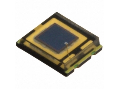 Vishay / Semiconductor - Opto Division  TEMD5020X01  光学传感器 - 光电二极管