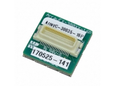 ON Semiconductor 安森美  ARRAYC-30035-16P-PCB  光学传感器 - 光电二极管