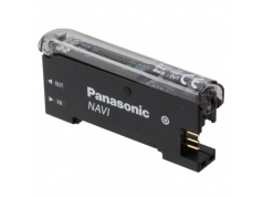 Panasonic 松下电器  FX-301P-F  光学传感器 - 光电，工业