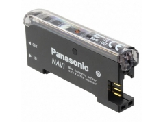 Panasonic 松下电器  FX-311G  光学传感器 - 光电，工业