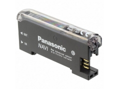 Panasonic 松下电器  FX-301-HS  光学传感器 - 光电，工业