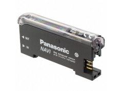 Panasonic 松下电器  FX-301P-HS  光学传感器 - 光电，工业