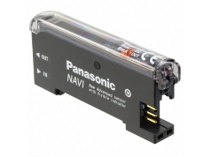 Panasonic 松下电器  FX-411P  光学传感器 - 光电，工业