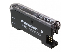 Panasonic 松下电器  FX-301HP  光学传感器 - 光电，工业