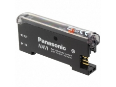 Panasonic 松下电器  FX-411  光学传感器 - 光电，工业