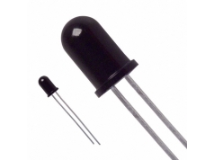 ON Semiconductor 安森美  QSD123  光学传感器 - 光电晶体管