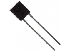 ON Semiconductor 安森美  QSE122  光学传感器 - 光电晶体管