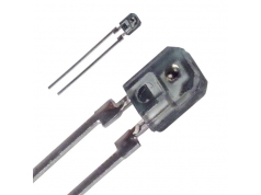 Sharp Microelectronics 夏普  PT4810  光学传感器 - 光电晶体管