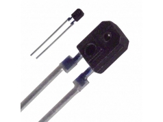 Sharp Microelectronics 夏普  PT4810F  光学传感器 - 光电晶体管