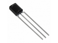 Vishay / Semiconductor - Opto Division  TSSP58P38  光学传感器 - 光电检测器 - 遥控接收器