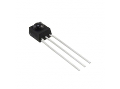 Vishay / Semiconductor - Opto Division  TSSP4056  光学传感器 - 光电检测器 - 遥控接收器