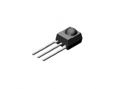 Vishay / Semiconductor - Opto Division  TSSP4038SS1XB  光学传感器 - 光电检测器 - 遥控接收器