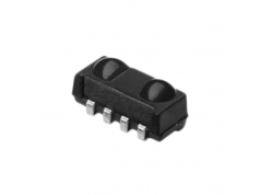 Vishay / Semiconductor - Opto Division  TSOP77P38TR  光学传感器 - 光电检测器 - 遥控接收器