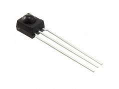 Vishay / Semiconductor - Opto Division  TSOP4856  光学传感器 - 光电检测器 - 遥控接收器