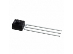 Vishay / Semiconductor - Opto Division  TSOP4138  光学传感器 - 光电检测器 - 遥控接收器