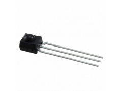 Vishay / Semiconductor - Opto Division  TSOP34856  光学传感器 - 光电检测器 - 遥控接收器