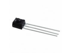 Vishay / Semiconductor - Opto Division  TSOP34840  光学传感器 - 光电检测器 - 遥控接收器