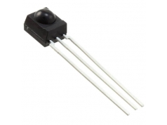 Vishay / Semiconductor - Opto Division  TSOP34838SS1F  光学传感器 - 光电检测器 - 遥控接收器