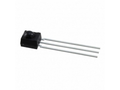 Vishay / Semiconductor - Opto Division  TSOP34836  光学传感器 - 光电检测器 - 遥控接收器