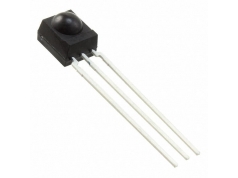 Vishay / Semiconductor - Opto Division  TSOP2456  光学传感器 - 光电检测器 - 遥控接收器