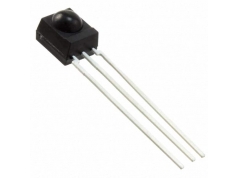 Vishay / Semiconductor - Opto Division  TSOP2238  光学传感器 - 光电检测器 - 遥控接收器