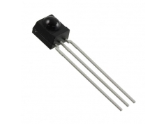 Vishay / Semiconductor - Opto Division  TSOP2138  光学传感器 - 光电检测器 - 遥控接收器