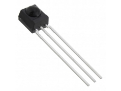 Vishay / Semiconductor - Opto Division  TSMP4138  光学传感器 - 光电检测器 - 遥控接收器