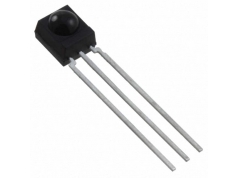 Vishay / Semiconductor - Opto Division  TSDP34356  光学传感器 - 光电检测器 - 遥控接收器