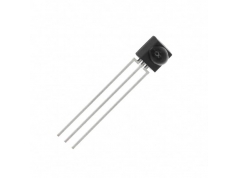 Osram Opto Semiconductor 欧司朗  SFH 5110-38  光学传感器 - 光电检测器 - 遥控接收器