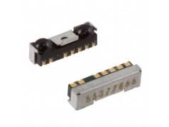 ROHM Semiconductor 罗姆  RPM5538-H14E2A  光学传感器 - 光电检测器 - 遥控接收器