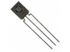 Sharp Microelectronics 夏普  GP1UX311QS  光学传感器 - 光电检测器 - 遥控接收器