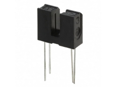 Sharp Microelectronics 夏普  GP1L52VJ000F  光学传感器 - 光电遮断器 - 槽型 - 晶体管输出