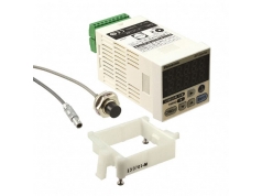 Panasonic 松下电器  GP-XC12ML-P  光学传感器 - 光电遮断器 - 槽型 - 逻辑输出