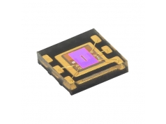 Vishay / Semiconductor - Opto Division  VEML6035  光学传感器 - 环境光，IR 红外线，UV 紫外线传感器