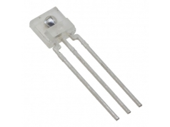 Osram Opto Semiconductor 欧司朗  TSL14S-LF  光学传感器 - 环境光，IR 红外线，UV 紫外线传感器