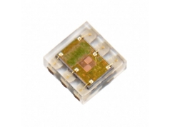 Osram Opto Semiconductor 欧司朗  TSL27711FN  光学传感器 - 环境光，IR 红外线，UV 紫外线传感器